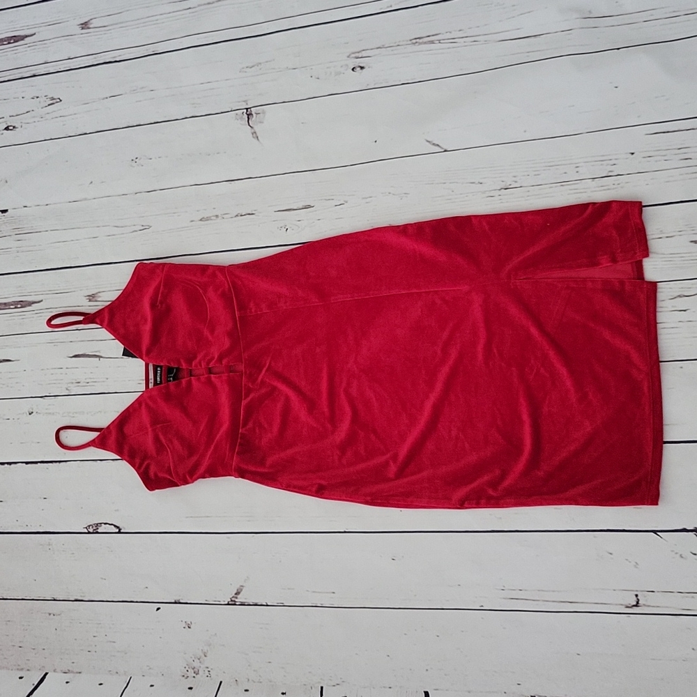 Red Dress 💃